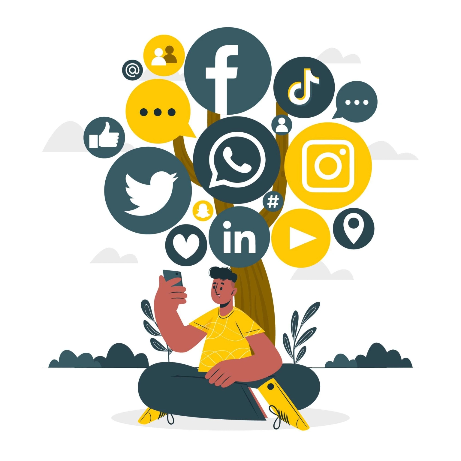 nzenu agence marketing au cameroun